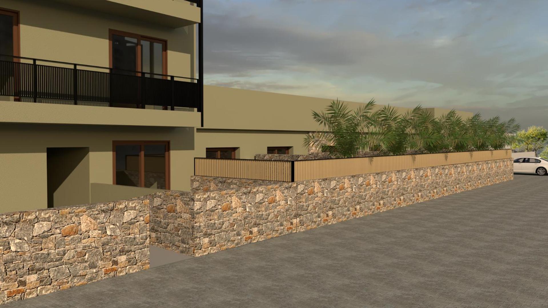 Petousis Hotel & Suites Amoudara Lasithiou Exterior foto